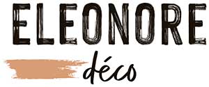 logo Peintures meuble  Eléonore déco