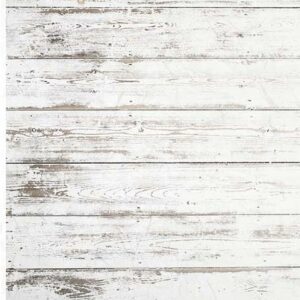 Papier A3 plancher bois blanc ITD Collection